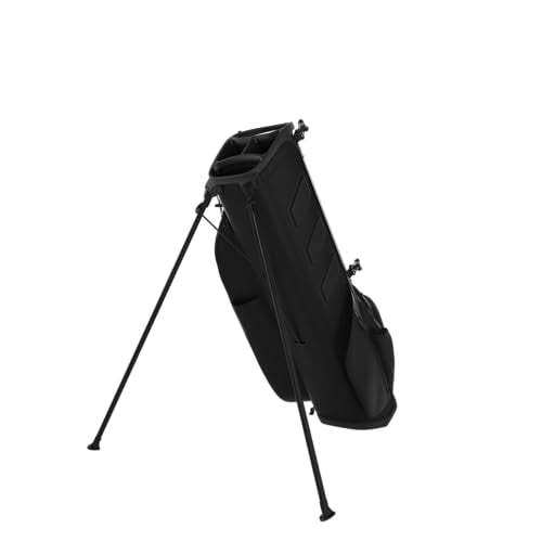 Callaway Hyperlite Zero Stand Bag - Black