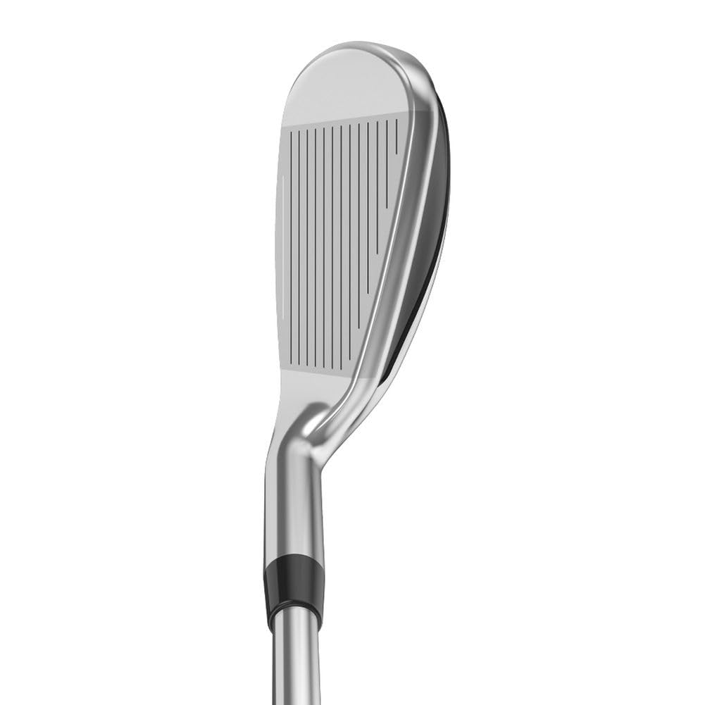 Tour Edge LLH Hot Launch E524 Iw #9 Aldila Ascent Pl 50L L-Flex