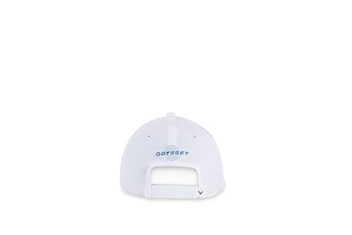 Callaway Performance Pro Hat 24 - White / Dark Sky