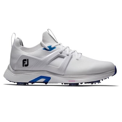 FootJoy 2023 HyperFlex - White/Blue