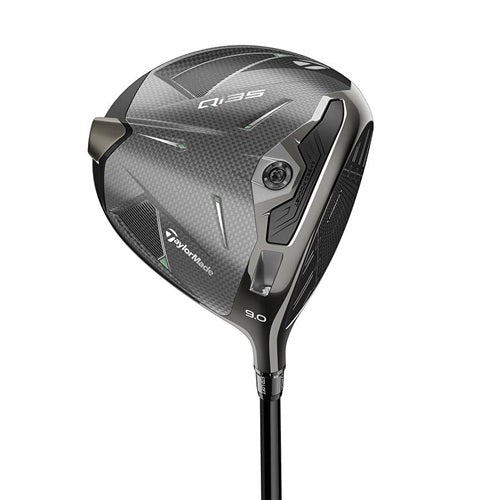 Hero image of TaylorMade Golf Qi Driver