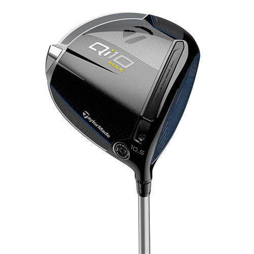 Hero image of TaylorMade Golf Qi Driver