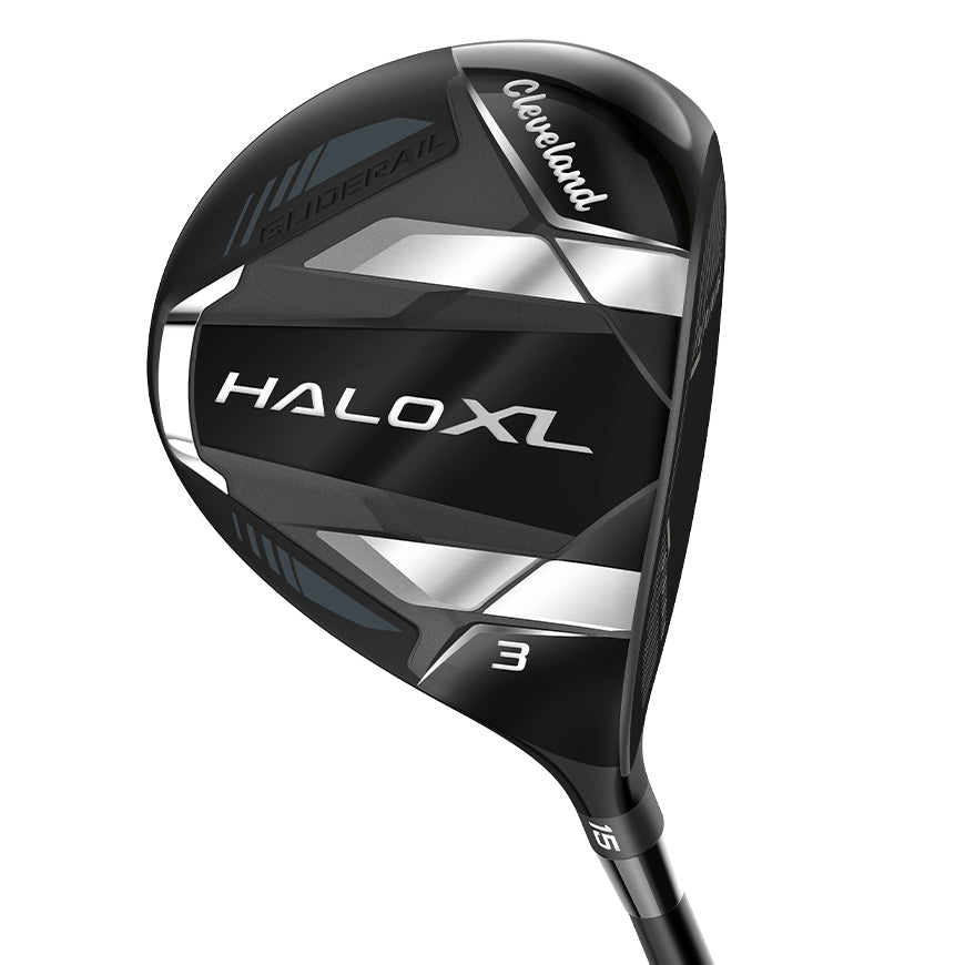 Cleveland Women's Launcher HALO XL Fairway Wood