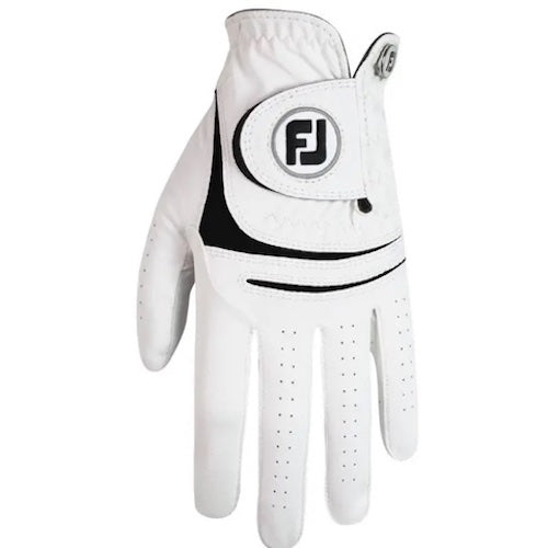 FootJoy WeatherSof Women's Golf Glove - (66958) Prior Generation - WRH