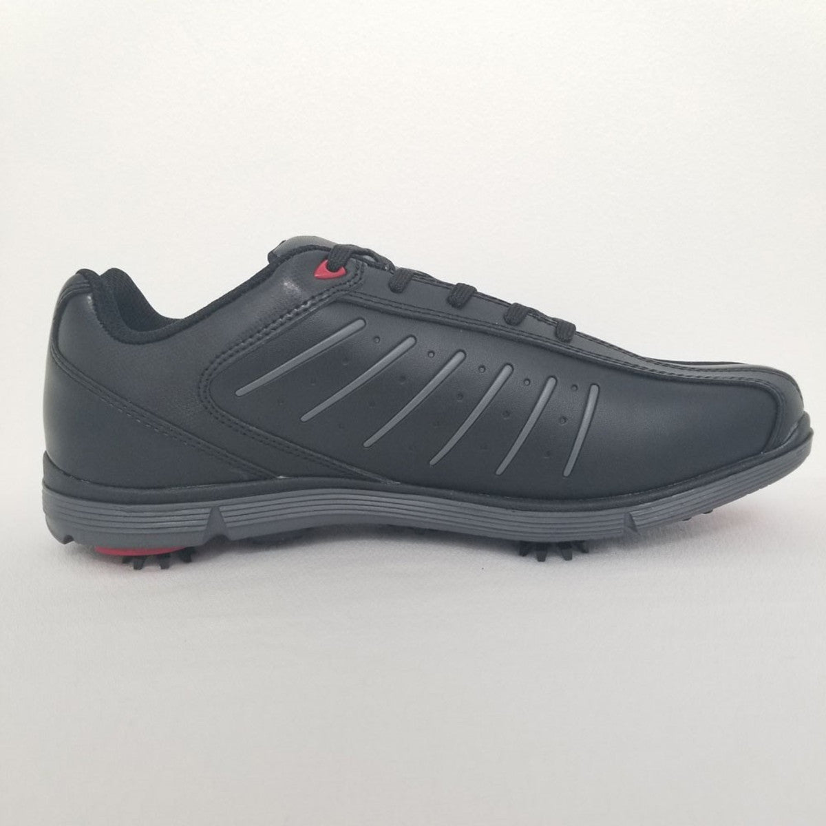 Etonic Etonic St Spikeless Golf Shoes - Black