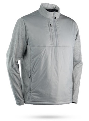 Sun Mountain Colter II Long Sleeve Pullover