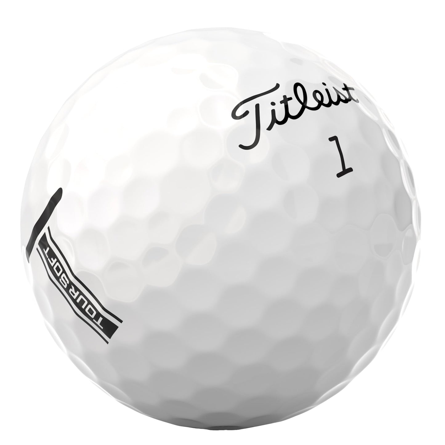 2024 Titleist Tour Soft