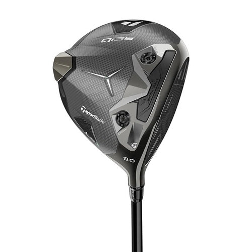 Hero image of TaylorMade Golf Qi Driver