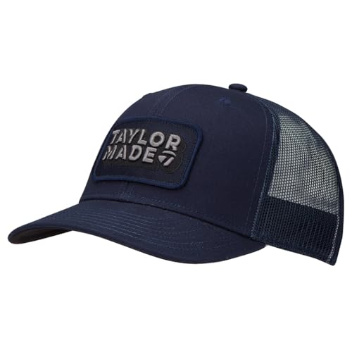 TaylorMade 2024 Retro Trucker Hat