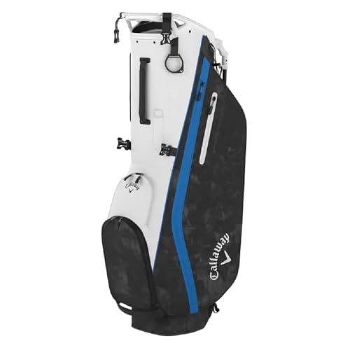 Callaway 2024 HL Zero Stand Bag