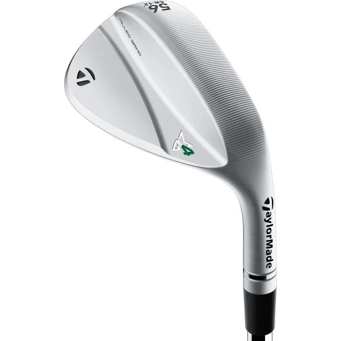 TaylorMade MG4 Chrome Wedge