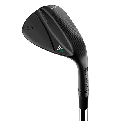 TaylorMade MG4 Black Wedge