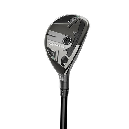 TaylorMade Qi35 Hybrid