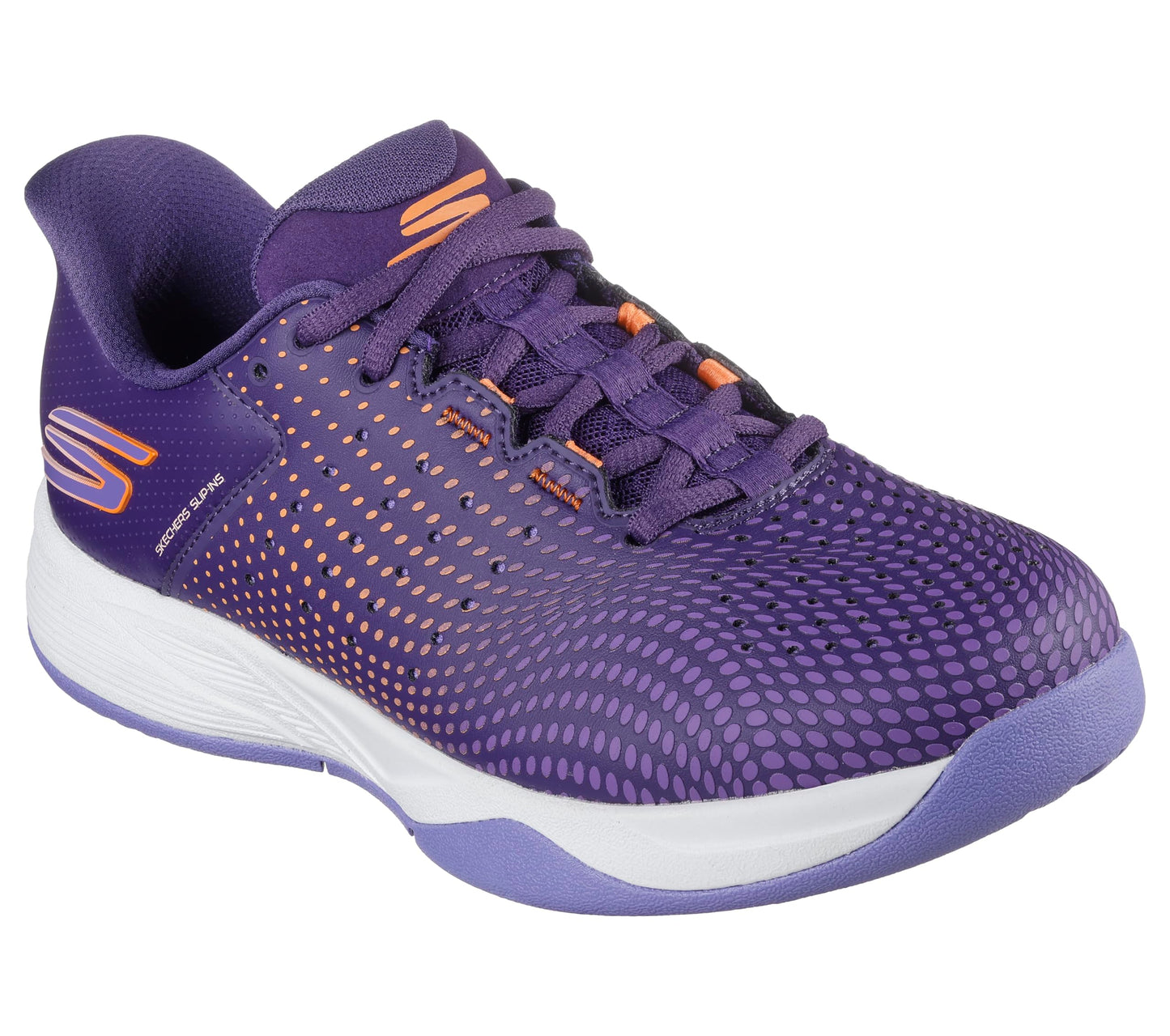 Skechers Women's Viper Court Reload Pickle Ball Shoes