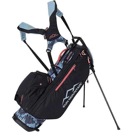 Sun Mountain Women's 2024 3.5LS Stand Bag