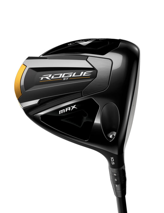 Callaway 2024 Rogue ST Max 12.0 Driver - RH - 50 Regular Flex