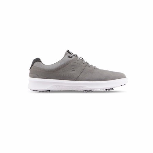 FootJoy Contour Golf Shoes - Grey