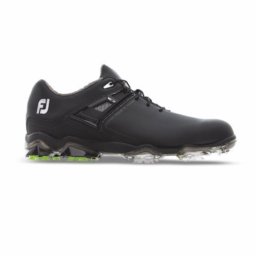 FootJoy Tour X Golf Shoes - Black
