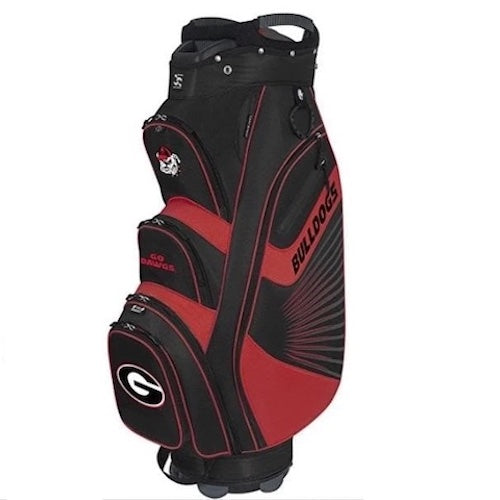 Team Effort Collegiate Cart Bag