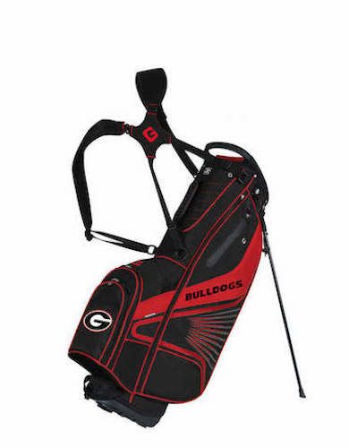 Team Effort Collegiate Stand Bag