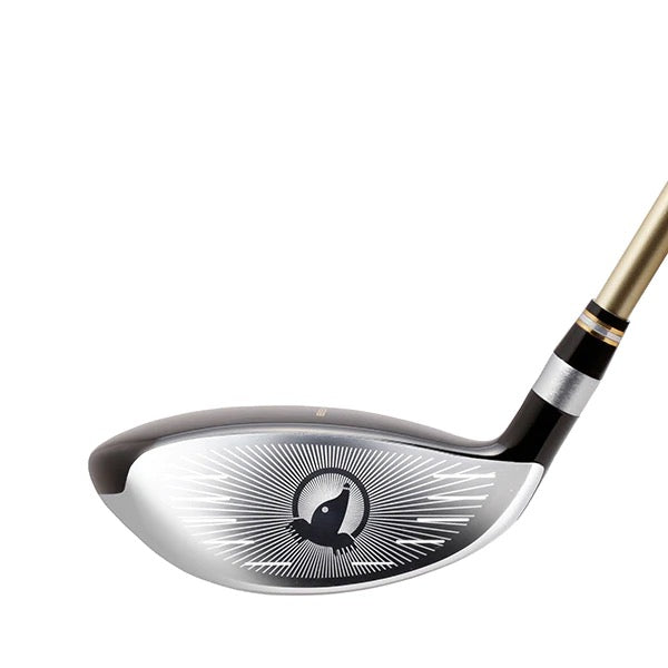 Honma Beres 3-Star Fairway Wood – Golf Superstore