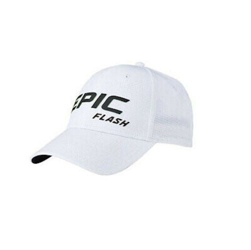 Callaway Epic Flash Hat White Hat