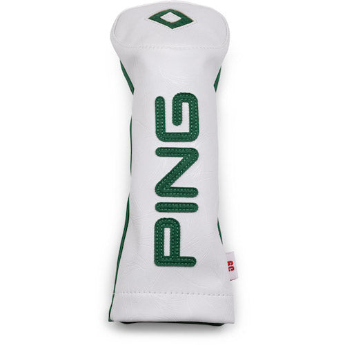 PING Limited Edition Looper Fairway Wood Headcover