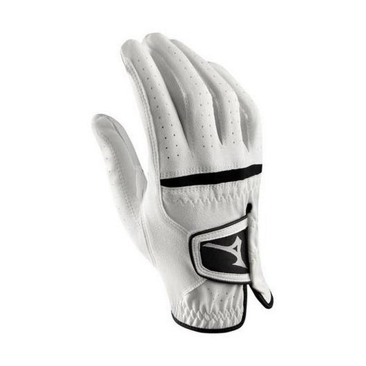 Mizuno Comp Glove - White/Black