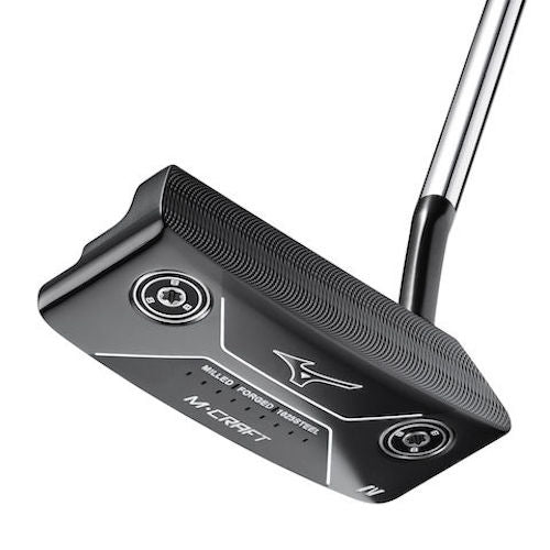 Mizuno 2021 M Craft Type IV Putter