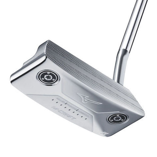 2021 Mizuno M Craft Type IV Putter