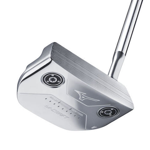 2021 Mizuno M Craft Type V Putter