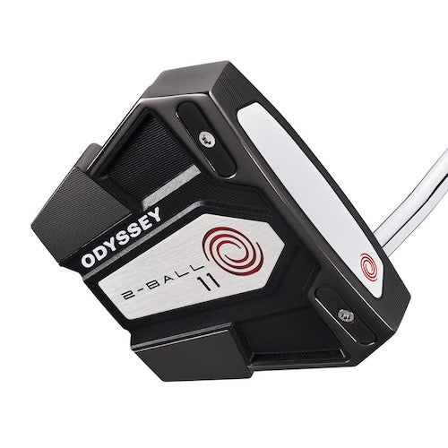 Odyssey 2-Ball Eleven Putter