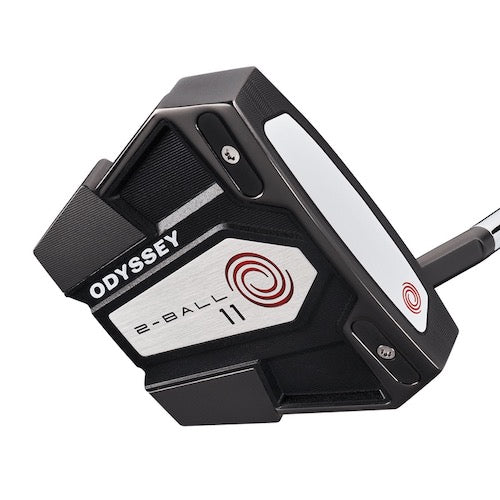 Odyssey 2-Ball Eleven Putter