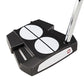 Odyssey 2-Ball Eleven Tour Lined Putter