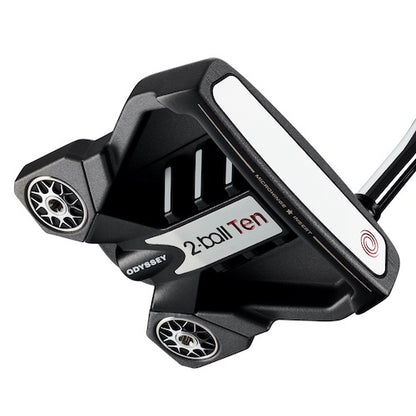 Odyssey Limited Edition 2-Ball Ten - Stroke Lab