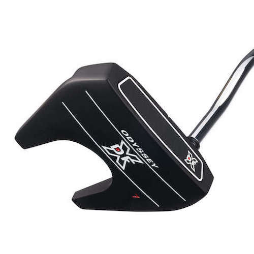 Odyssey DFX #7 Putter