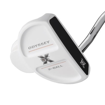 Women's Odyssey DFX 2-Ball Putter