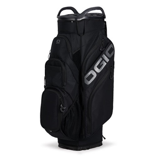 2023 OGIO Woode 15 Cart Bag