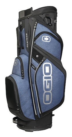 OGIO Silencer Cart Bag