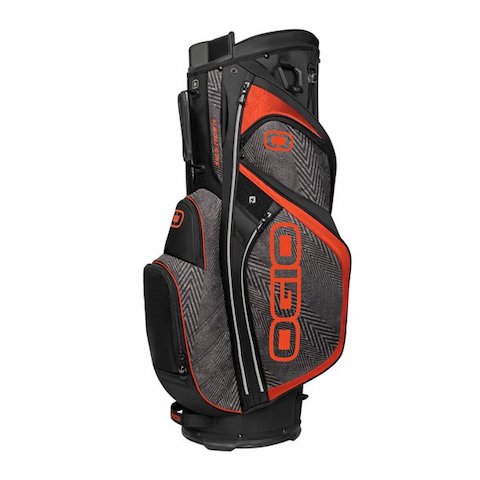 OGIO Silencer Cart Bag