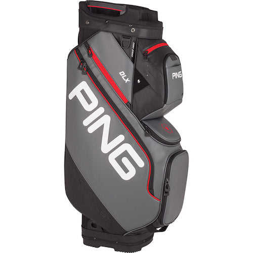 PING PDLX191 Cart Bag