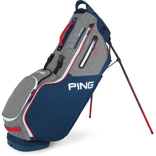 PING Hoofer 14 Stand Bag – Golf Superstore
