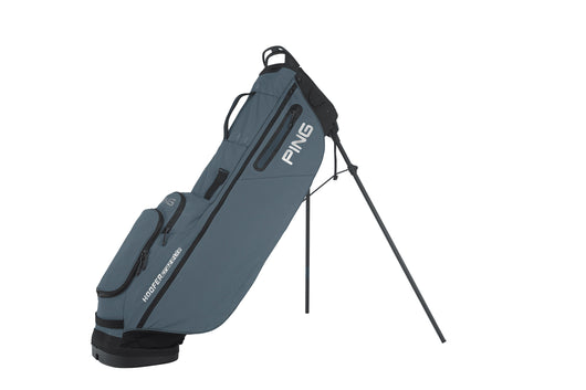 PING Hoofer Craz-e Lite 201 Stand Bag – Golf Superstore
