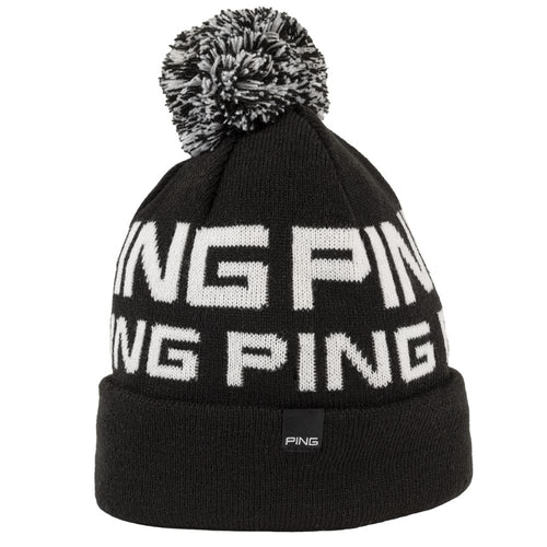 PING Logo Bobble II