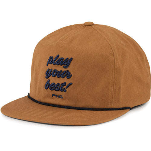 PING Muni Cap