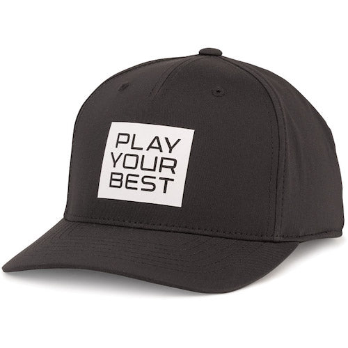 PING Stacked PYB Hat