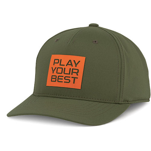 PING Stacked PYB Hat