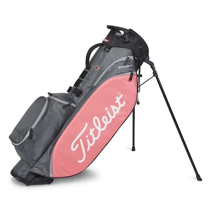 2023 Titleist Players 4 StaDry Stand Bag