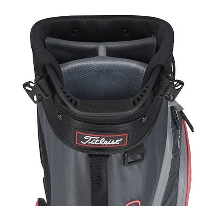 2023 Titleist Players 4 StaDry Stand Bag