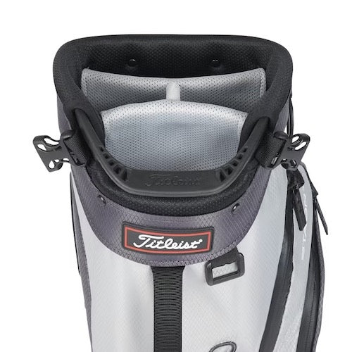 2023 Titleist Players 4 StaDry Stand Bag